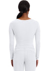 WHITE - Melissa Top (Back)