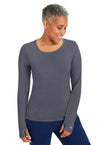 Pewter - Mackenzie Tee