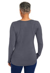 Pewter - Mackenzie Tee (Back)
