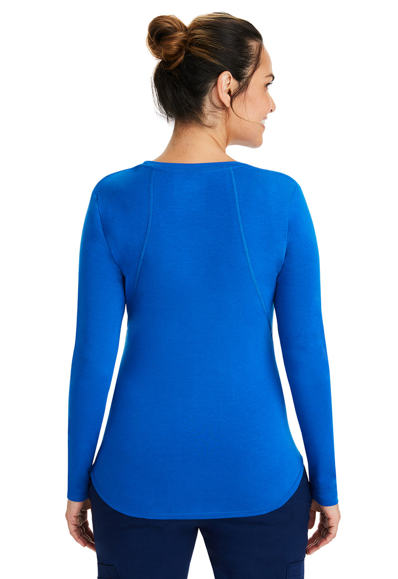 Royal - Mackenzie Tee (Back)