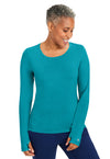 TEAL - Mackenzie Tee