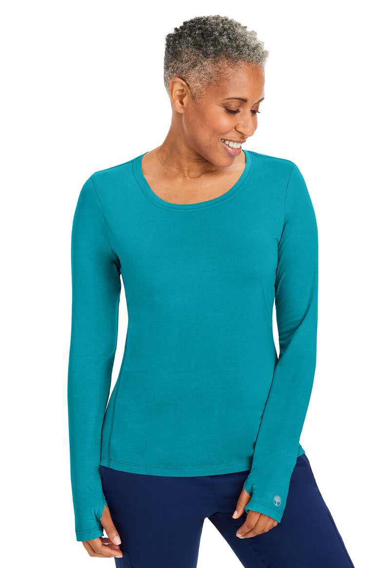 TEAL - Mackenzie Tee
