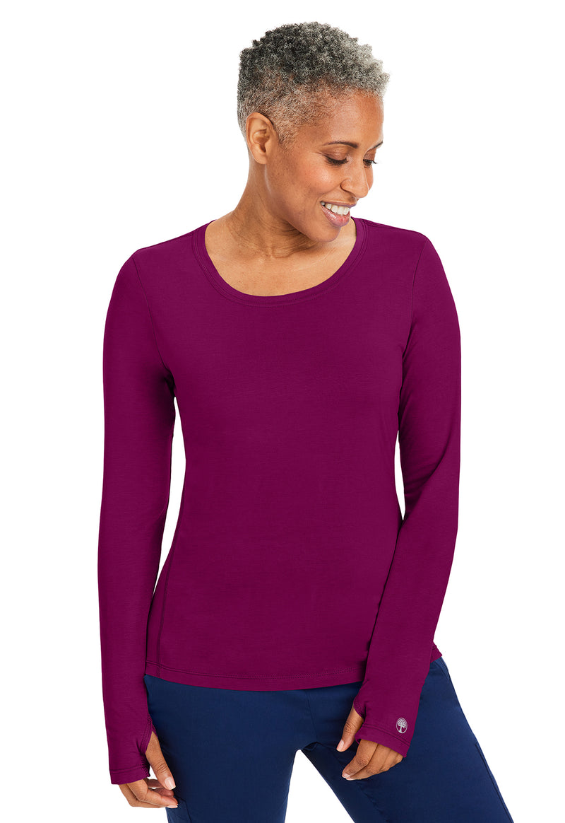 Wine - Mackenzie Tee