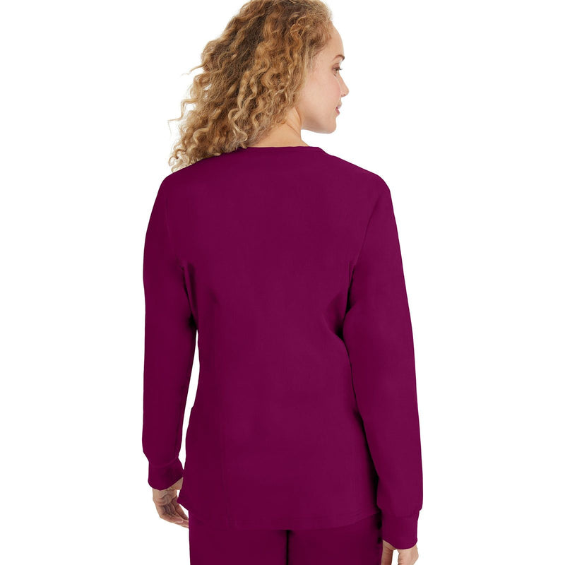 wine - Daisy Jacket