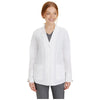 white - Felicity Labcoat
