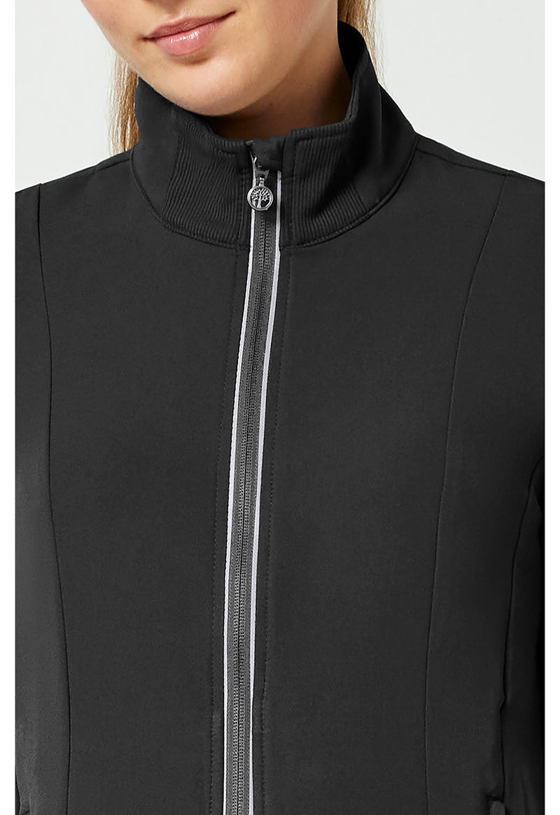 black - Carly Jacket (View 2)