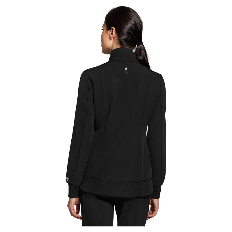 black - Carly Jacket