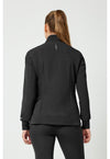 black - Carly Jacket (Back)