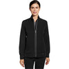 black - Carly Jacket
