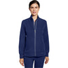 navy - Carly Jacket