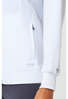 white - Carly Jacket (View 4)