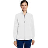 white - Carly Jacket