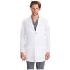 white - Logan Labcoat