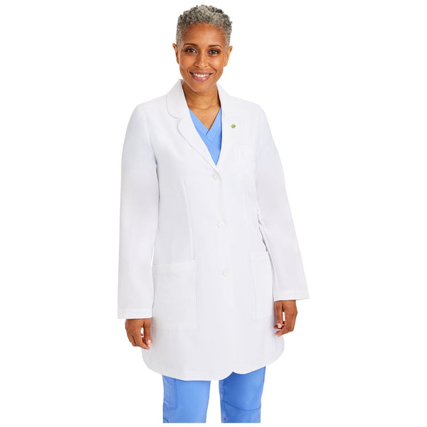 Fiona Labcoat