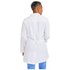 white - Fiona Labcoat