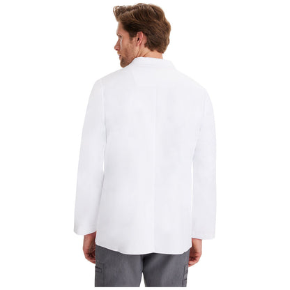 Leo Labcoat