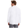 white - Leo Labcoat