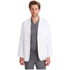 white - Leo Labcoat