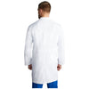 white - Luke Labcoat