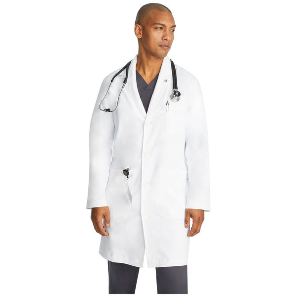Luke Labcoat