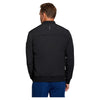 black - Samuel Bomber Jacket