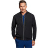 black - Samuel Bomber Jacket