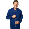 navy - Samuel Bomber Jacket