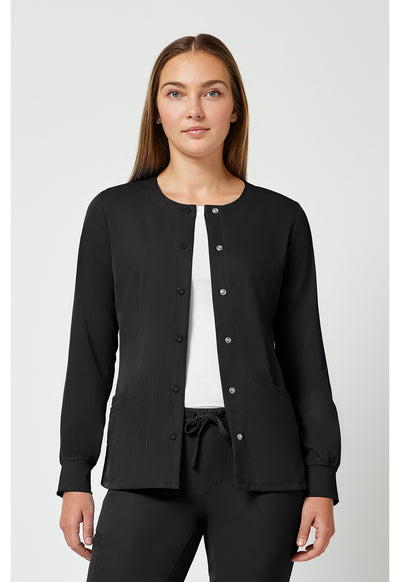 Women's Megan Scrub Jacket