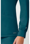 Caribbean - Women's Megan Scrub Jacket (View 4)