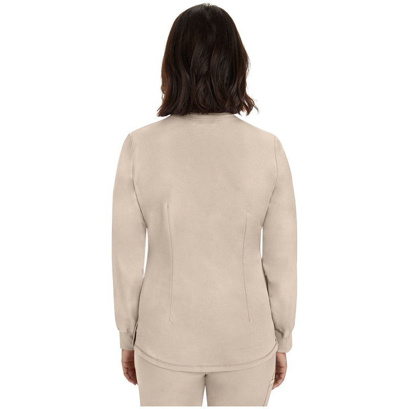 khaki - Megan Jacket