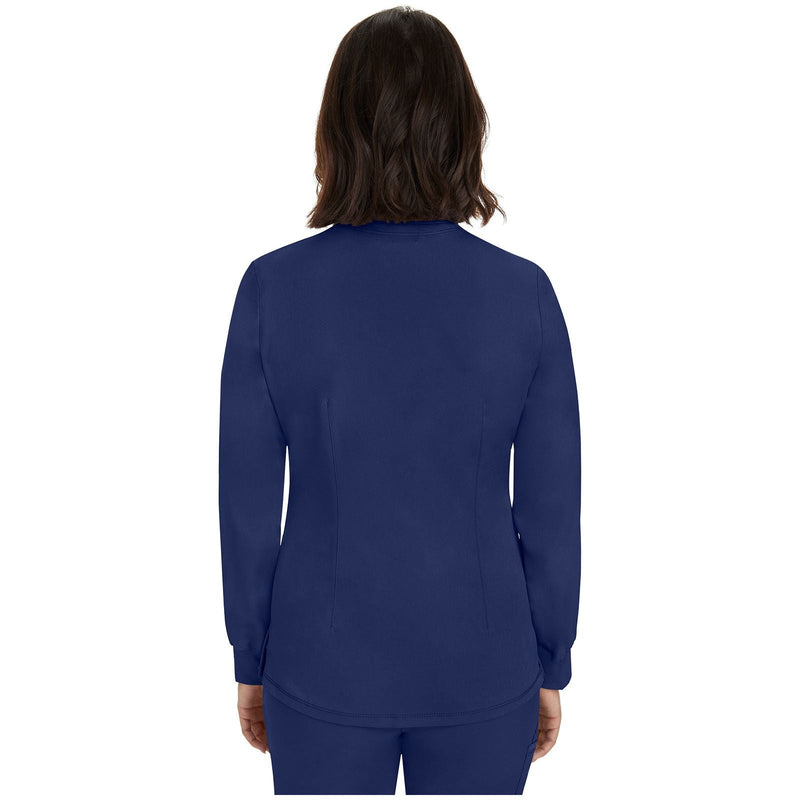 navy - Megan Jacket