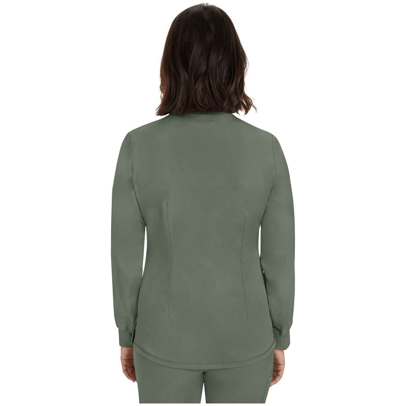 olive - Megan Jacket
