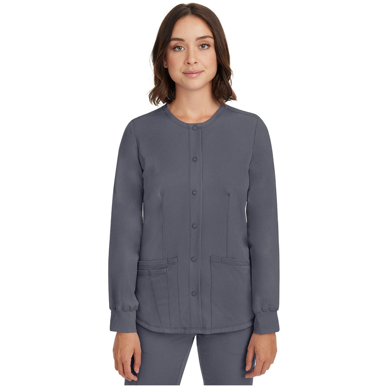 pewter - Megan Jacket