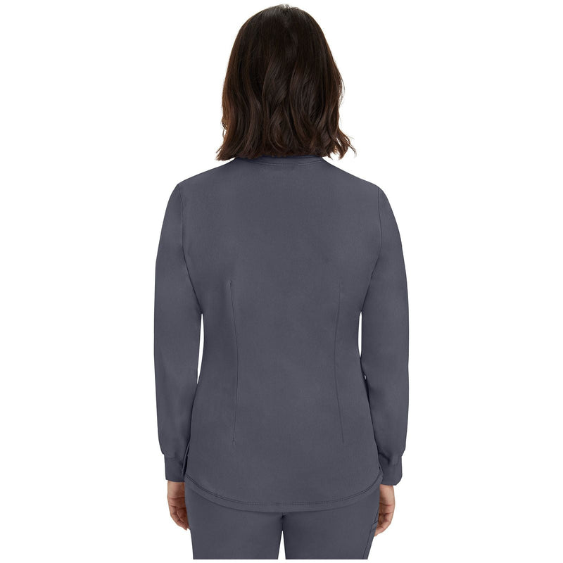 pewter - Megan Jacket