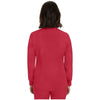 red - Megan Jacket