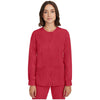 red - Megan Jacket
