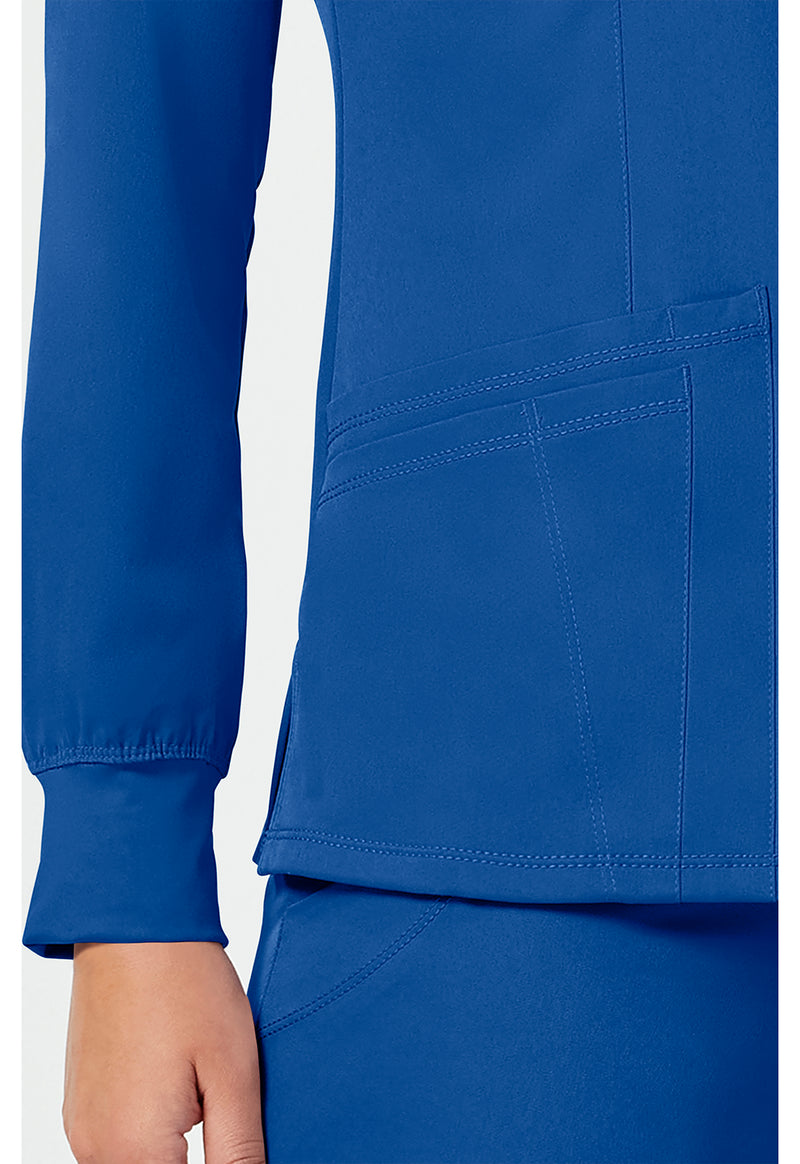 royal - Megan Jacket (View 3)