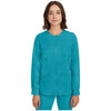 teal - Megan Jacket