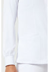 white - Megan Jacket (View 3)