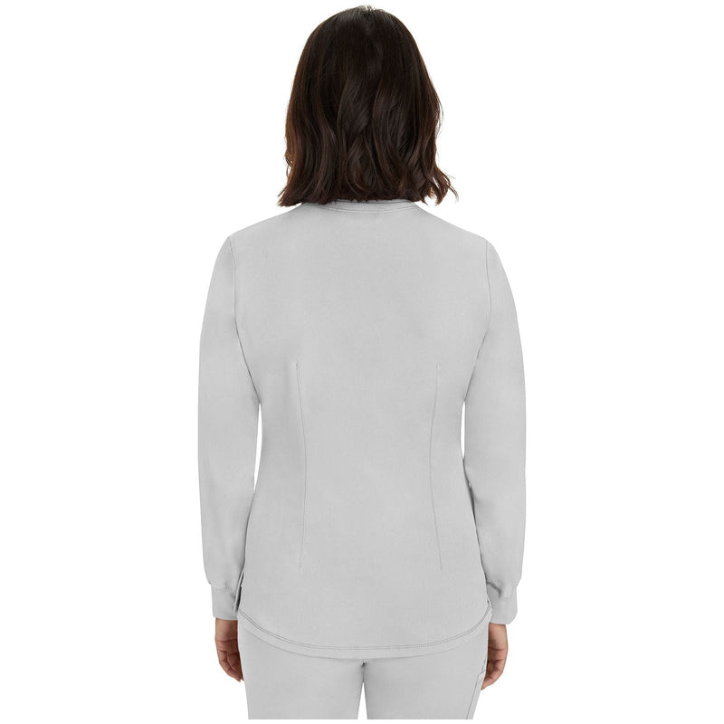 white - Megan Jacket