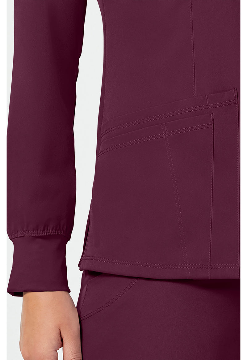 wine - Megan Jacket (View 3)