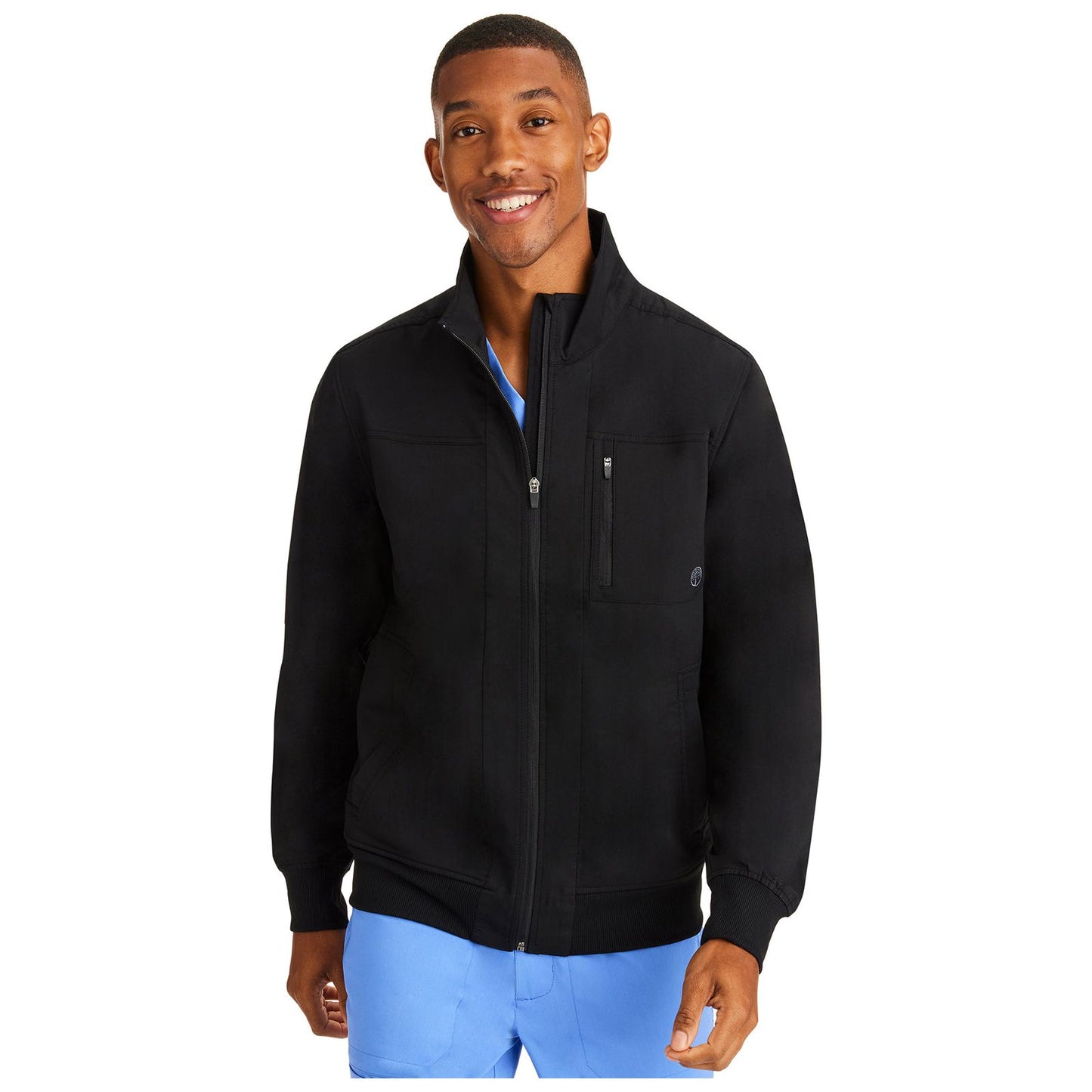 Jonathan Bomber Jacket