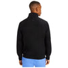 black - Jonathan Bomber Jacket