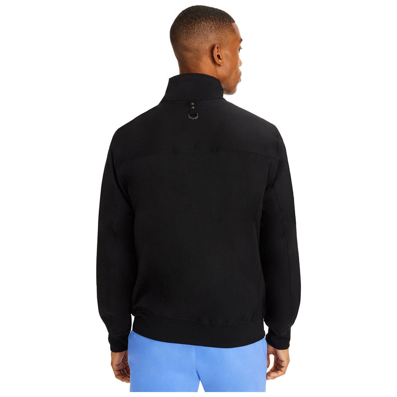 black - Jonathan Bomber Jacket