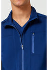 navy - Jonathan Bomber Jacket (View 2)