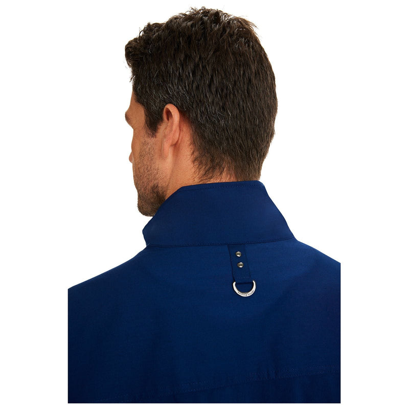 navy - Jonathan Bomber Jacket