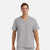 Men's Tuckable Basic V-Neck Top