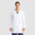Men's Mid Length Lab Coat