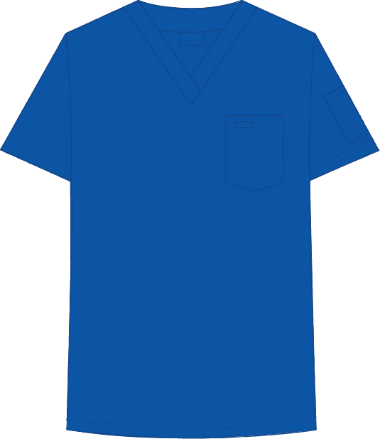 Royal Blue