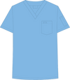 Sky Blue